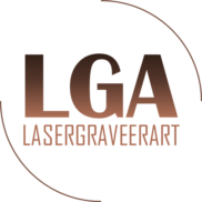 LaserGraveerArt
